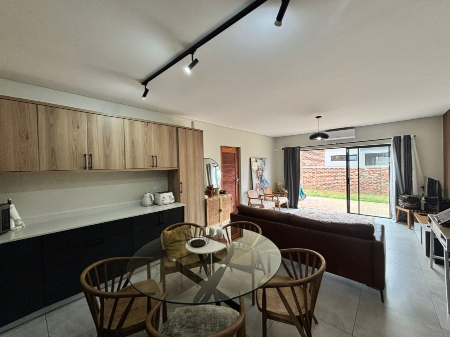 3 Bedroom Property for Sale in Baillie Park North West